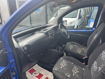 Used Fiat Fiorino 2015 for sale - 78313476: Photo