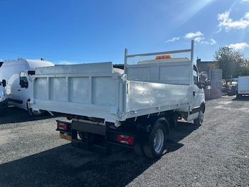 Used Iveco Daily 2011 for sale - 77170590: Photo