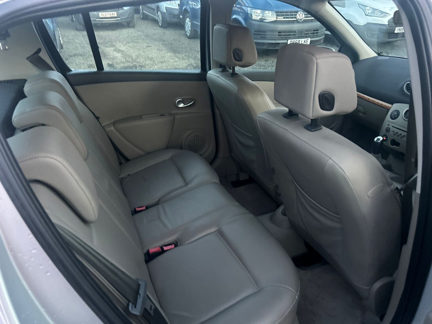 Used Renault Clio 2007 for sale - 77577174: Photo 3