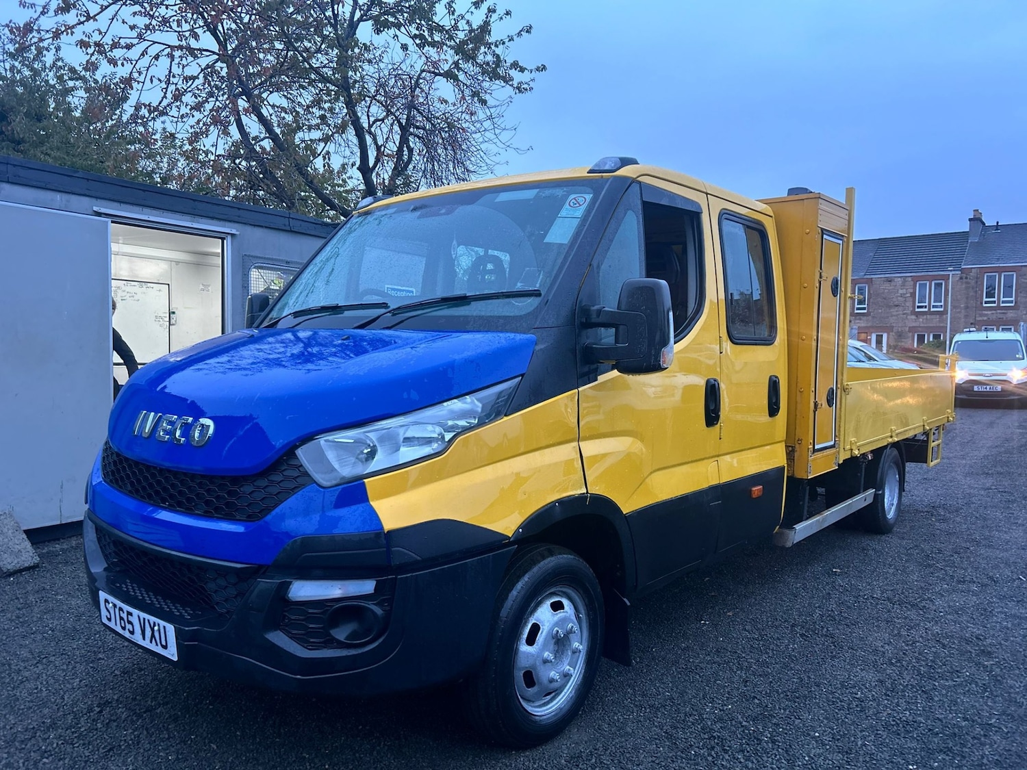 Used Iveco Daily 2016 for sale - 76401786: Photo 4
