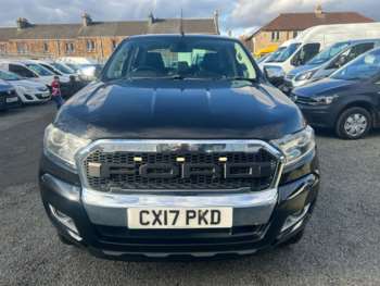 Used Ford Ranger 2017 for sale - 75117102: Photo