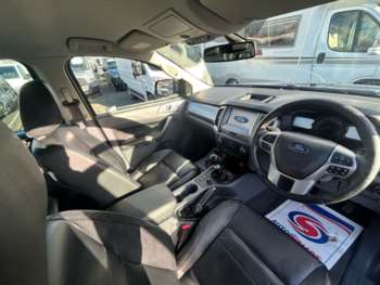 Used Ford Ranger 2017 for sale - 75117102: Photo