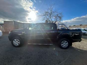 Used Ford Ranger 2017 for sale - 75117102: Photo