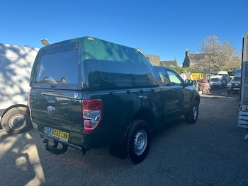Used Ford Ranger 2016 for sale - 78499940: Photo