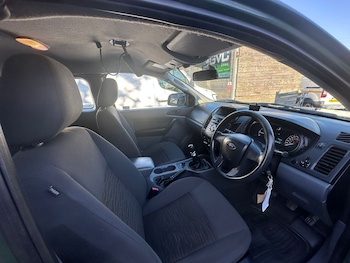 Used Ford Ranger 2016 for sale - 78499940: Photo