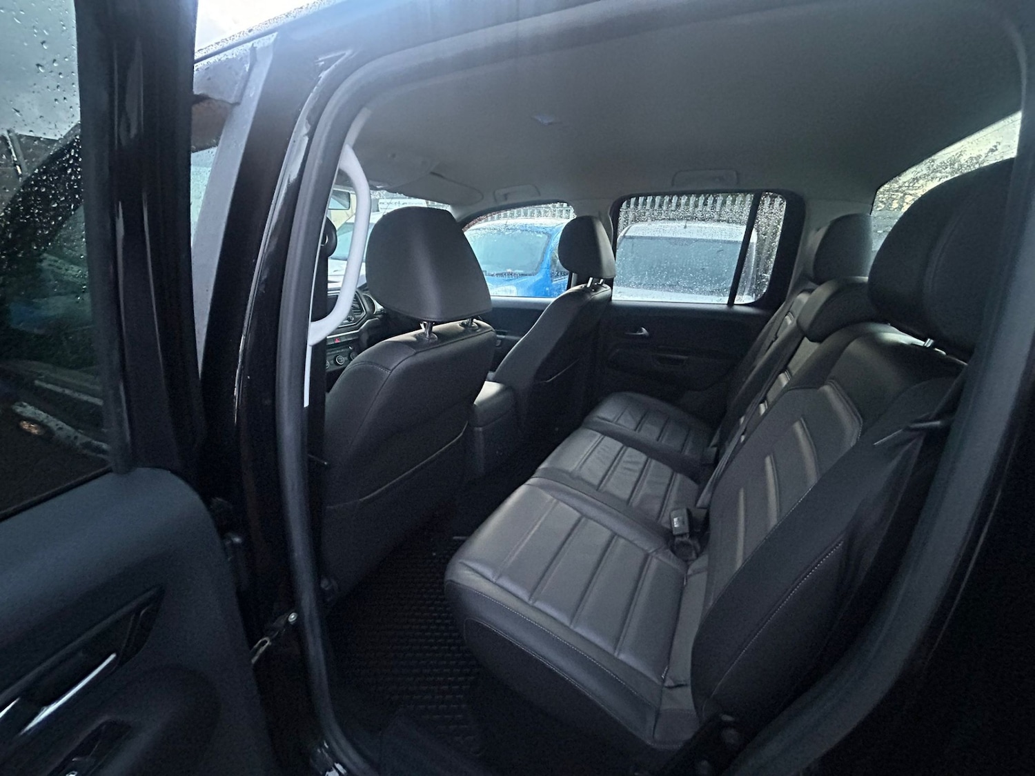 Used Volkswagen Amarok 2018 for sale - 76529258: Photo 9