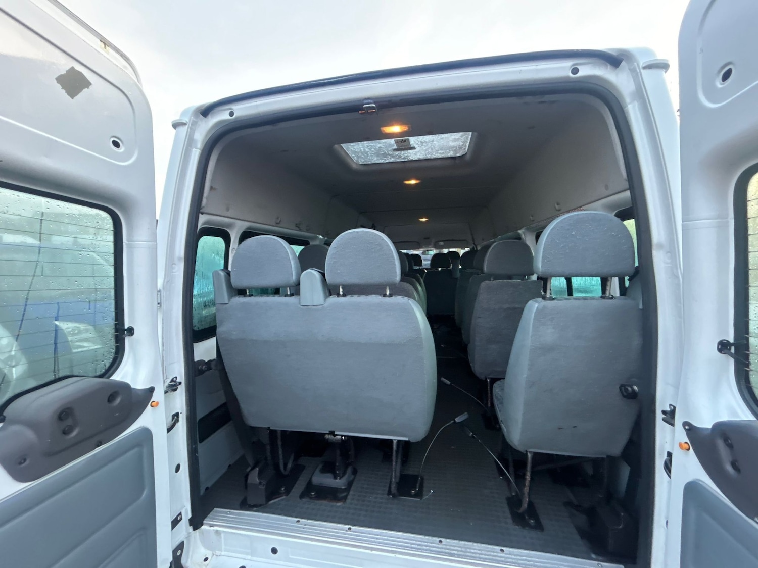 Used Ford Transit 2014 for sale - 77763258: Photo 10