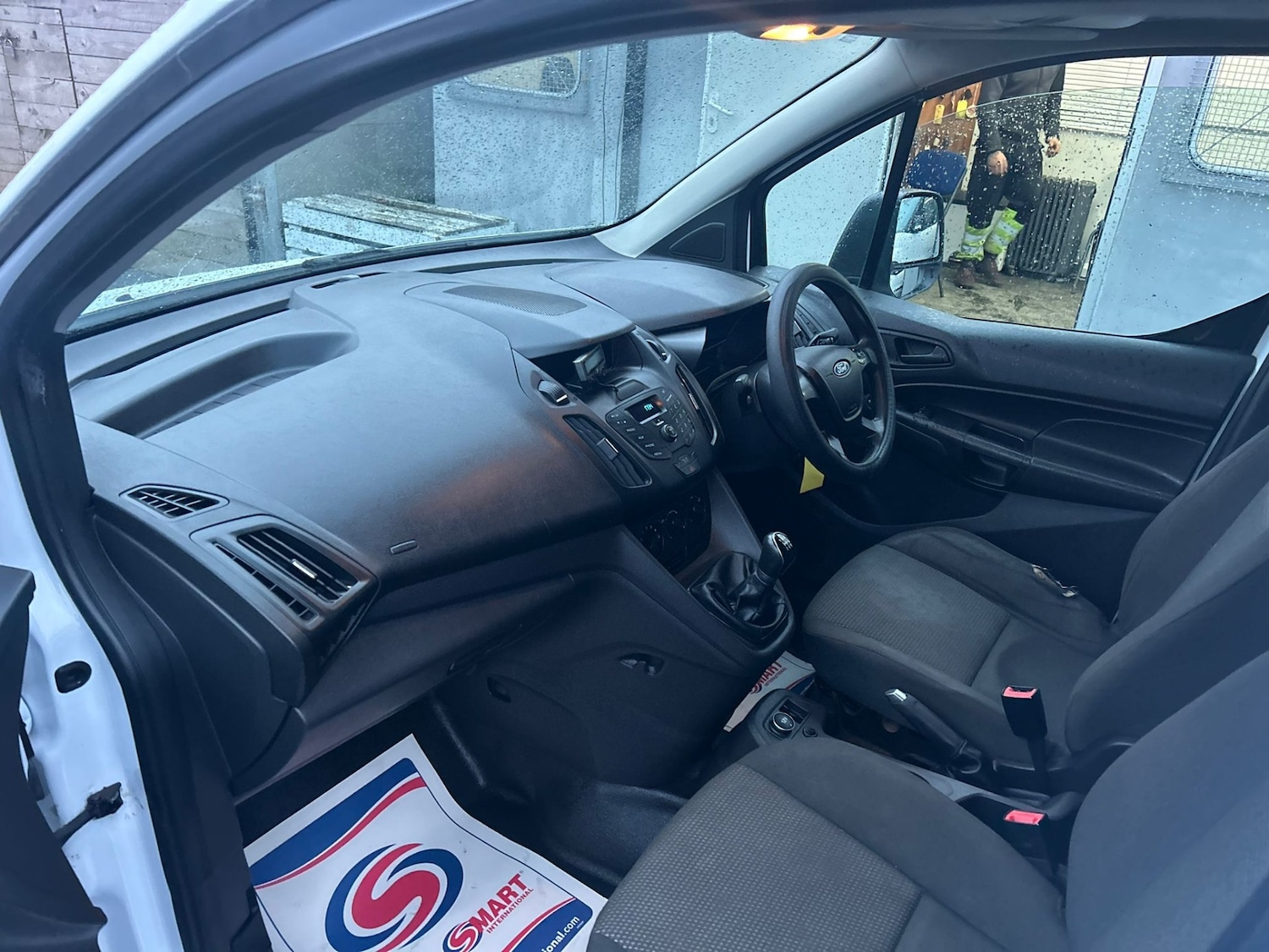 Used Ford Transit Connect 2014 for sale - 76954679: Photo 3