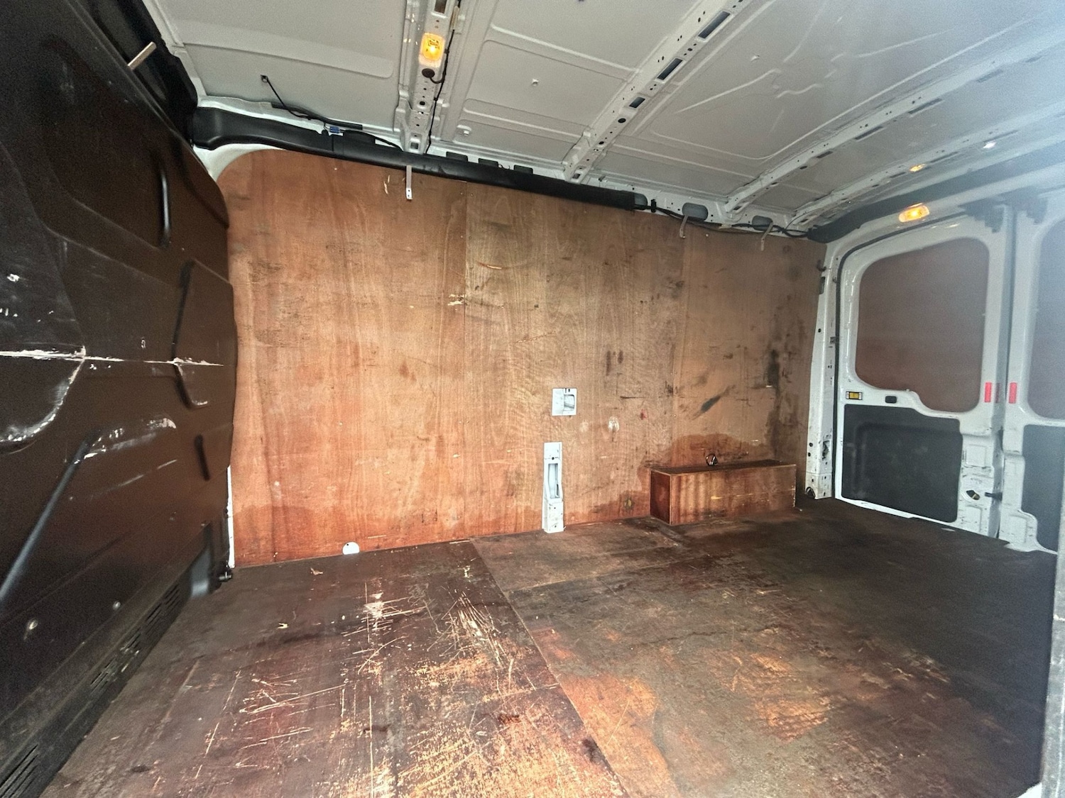 Used Ford Transit 2019 for sale - 77763971: Photo 6