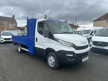 Used Iveco Daily 2017 for sale - 78499726: Photo