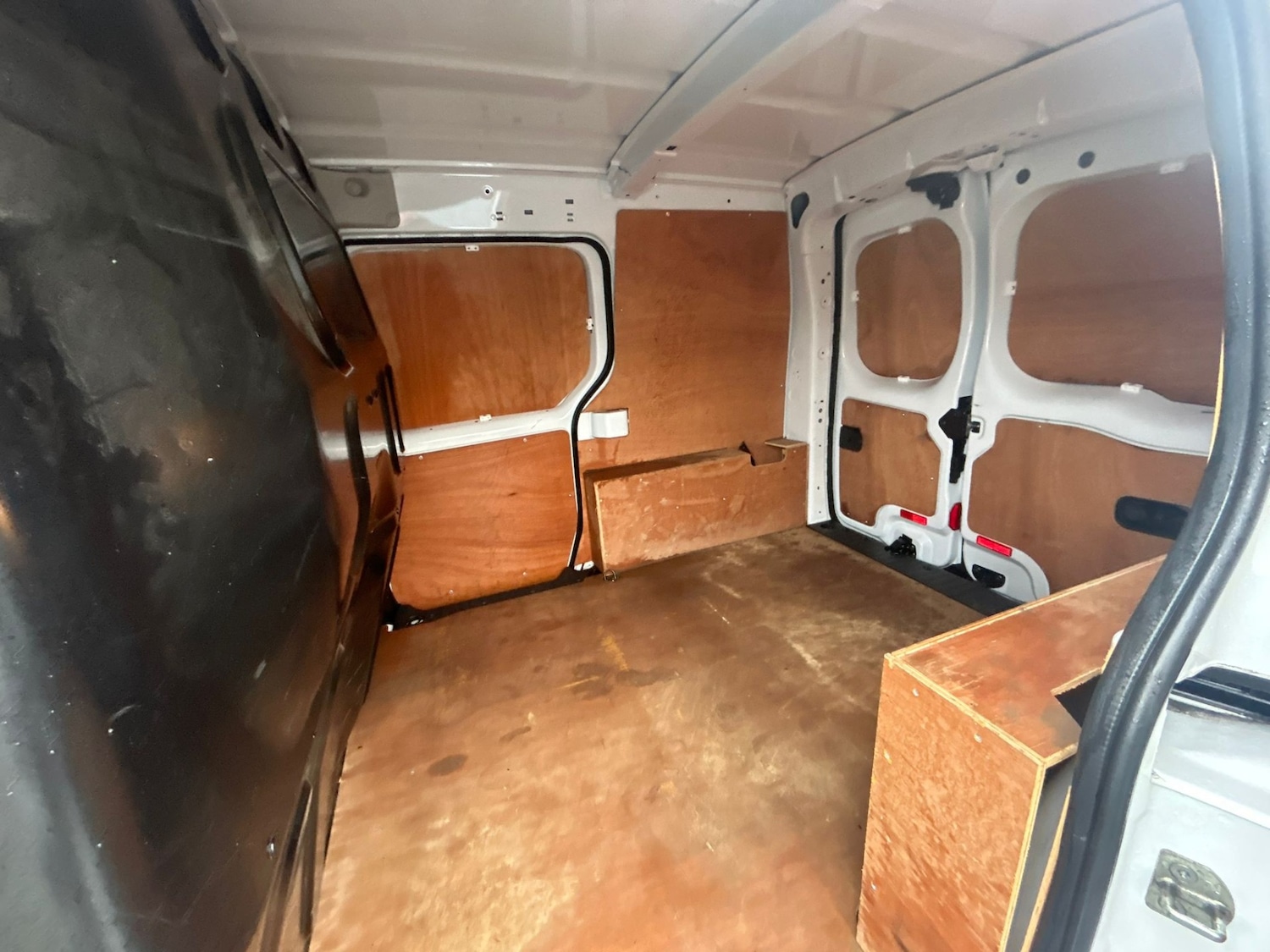 Used Mercedes-Benz Citan 2017 for sale - 77527228: Photo 4