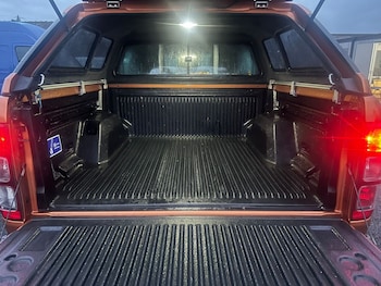 Used Ford Ranger 2017 for sale - 76857004: Photo