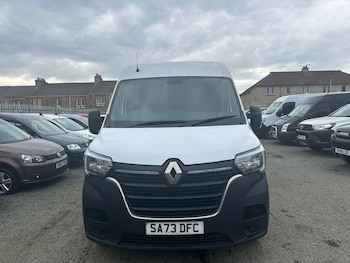 Used Renault Master 2023 for sale - 78554822: Photo