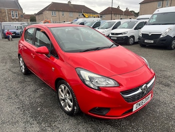 Used Vauxhall Corsa 2016 for sale - 76669060: Photo
