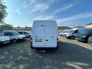 Used Ford Transit 2014 for sale - 75212398: Photo