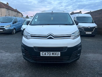 Used Citroen Dispatch 2020 for sale - 78494489: Photo