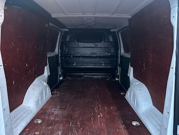 Used Citroen Dispatch 2020 for sale - 78494489: Photo