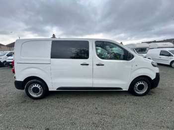 Used Citroen Dispatch 2020 for sale - 75148395: Photo