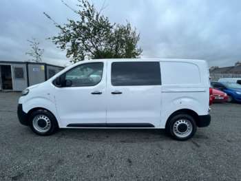 Used Citroen Dispatch 2020 for sale - 75148395: Photo