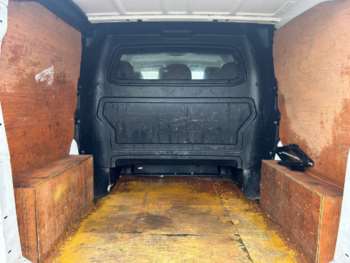 Used Citroen Dispatch 2020 for sale - 75148395: Photo