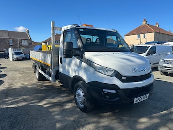 Used Iveco Daily 2015 for sale - 79369664: Photo