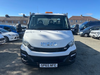 Used Iveco Daily 2015 for sale - 79369664: Photo
