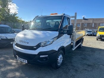 Used Iveco Daily 2015 for sale - 79369664: Photo