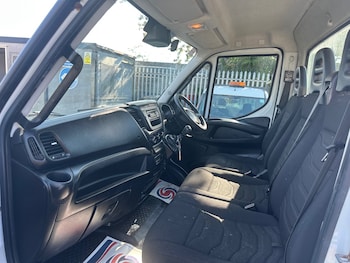 Used Iveco Daily 2015 for sale - 79369664: Photo