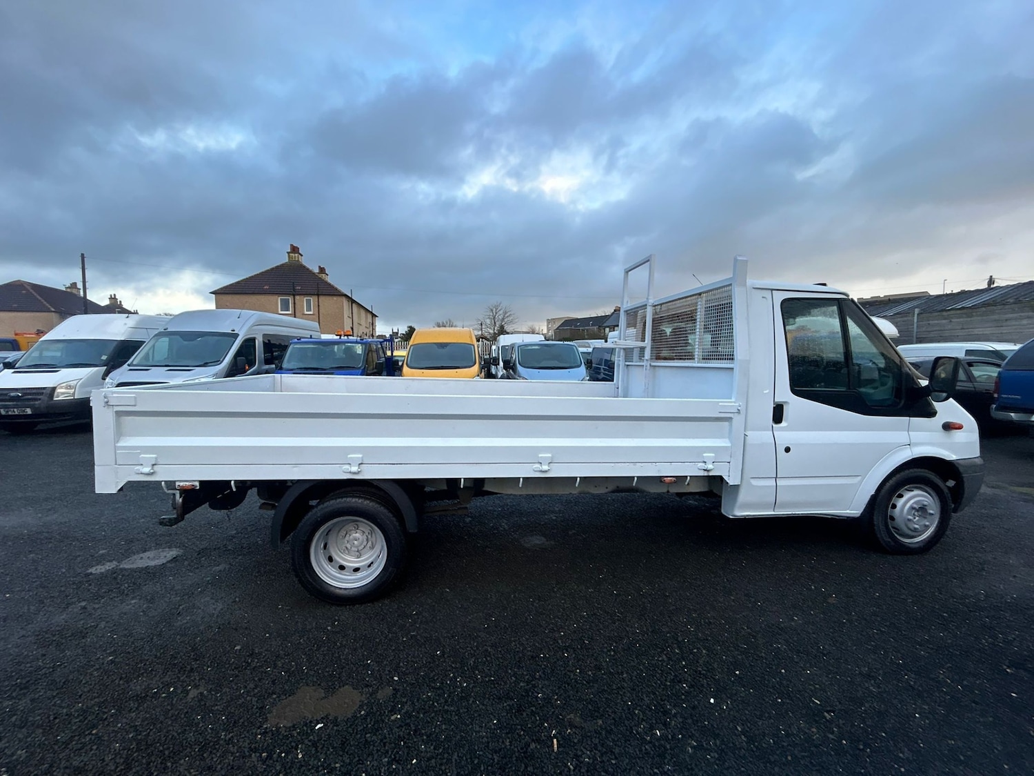 Used Ford Transit 2011 for sale - 77021375: Photo 5