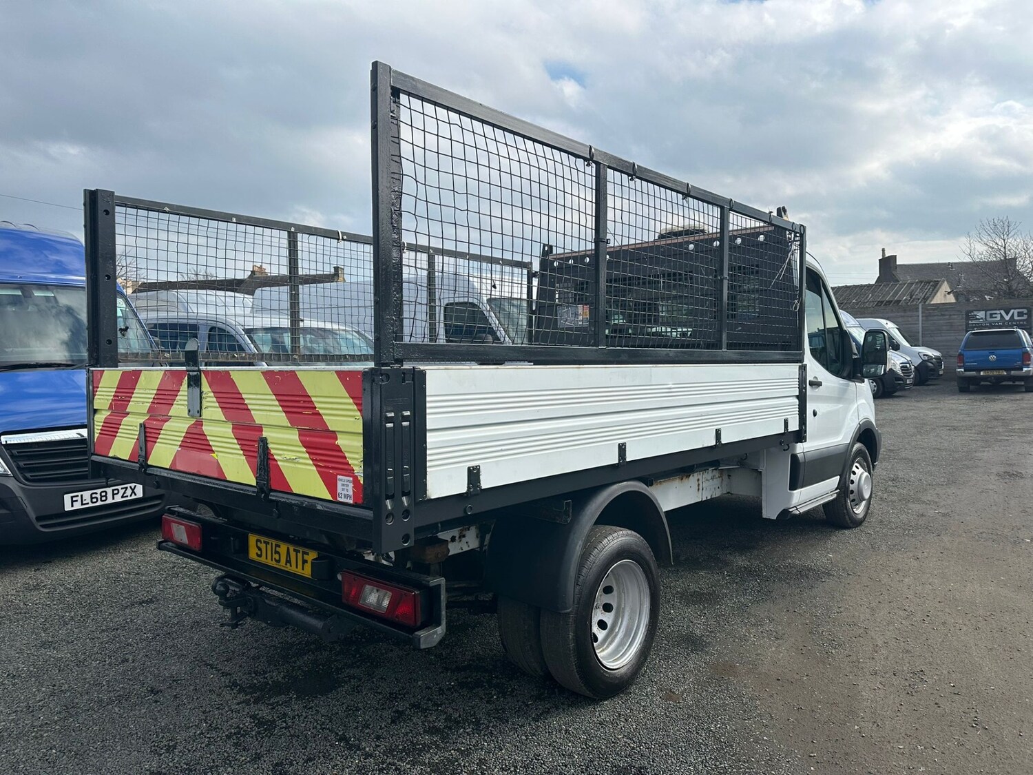 Used Ford Transit 2015 for sale - 77842574: Photo 5