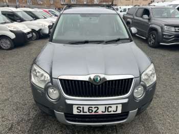 2012 (62) - 2.0 TDI CR SE 4x4 5dr