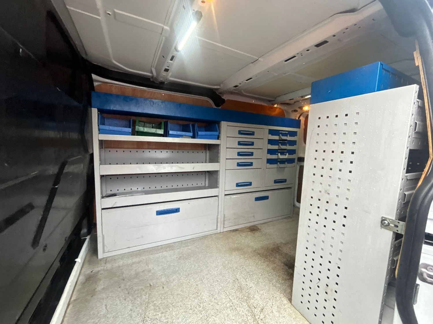 Used Ford Transit Custom 2020 for sale - 76972730: Photo 10