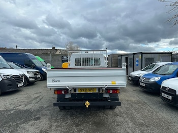 Used Renault Master 2021 for sale - 78352714: Photo