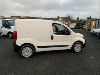 Used Citroen Nemo 2015 for sale - 75104987: Photo