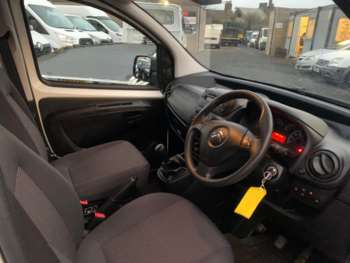 Used Citroen Nemo 2015 for sale - 75104987: Photo