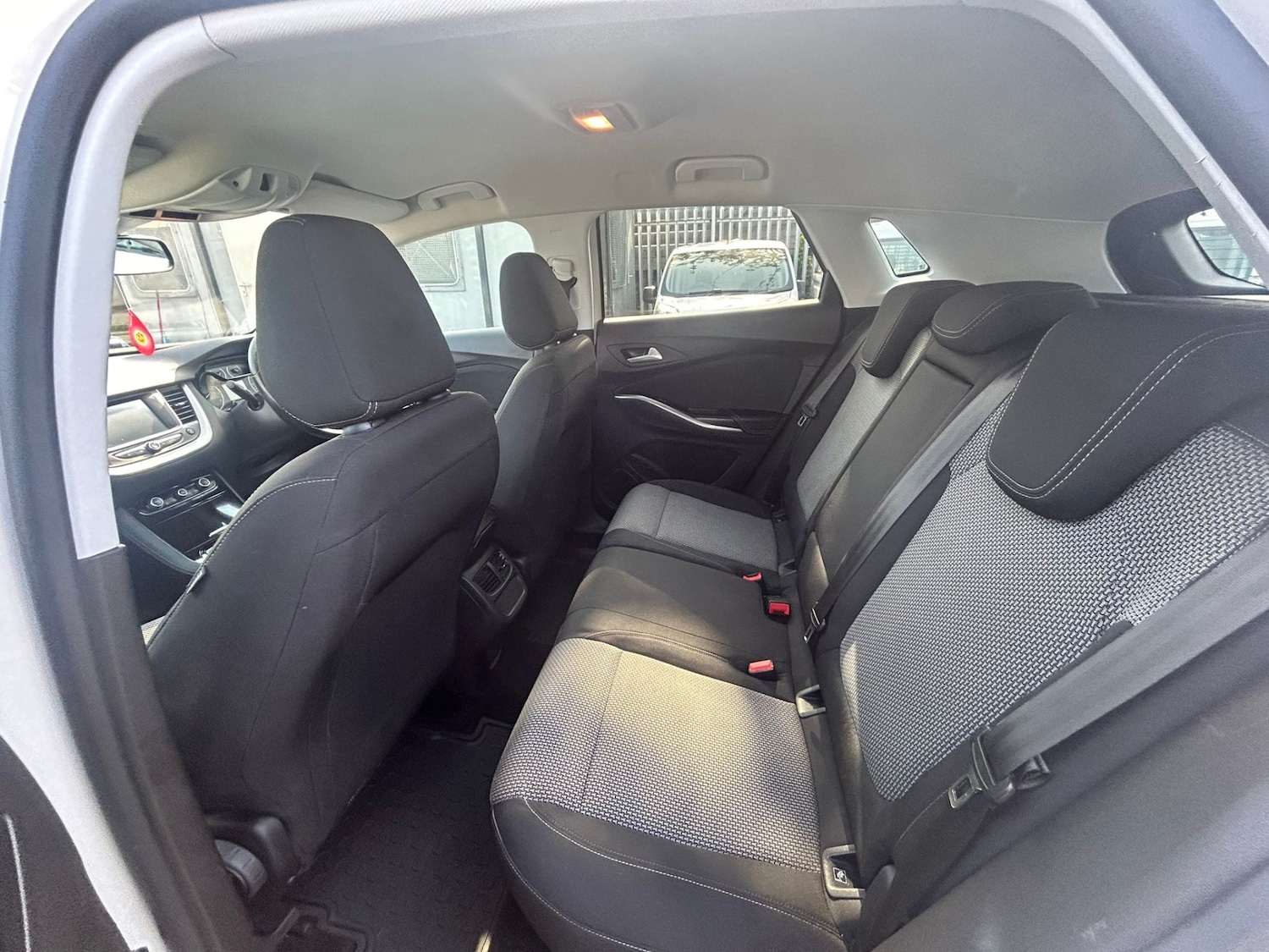 Vehicle 11
