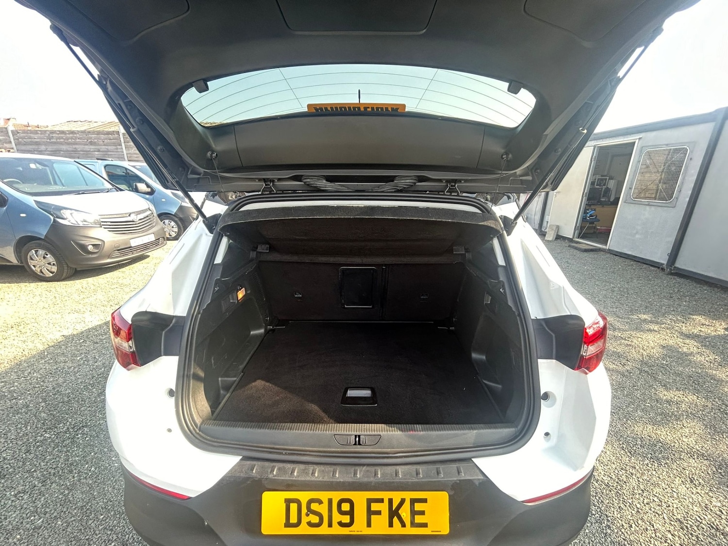Vehicle 7