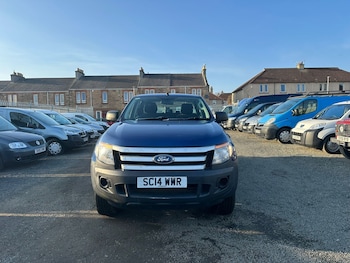 Used Ford Ranger 2014 for sale - 78118496: Photo