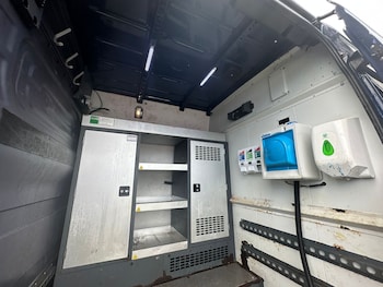 Used Mercedes-Benz Sprinter 2019 for sale - 78368885: Photo