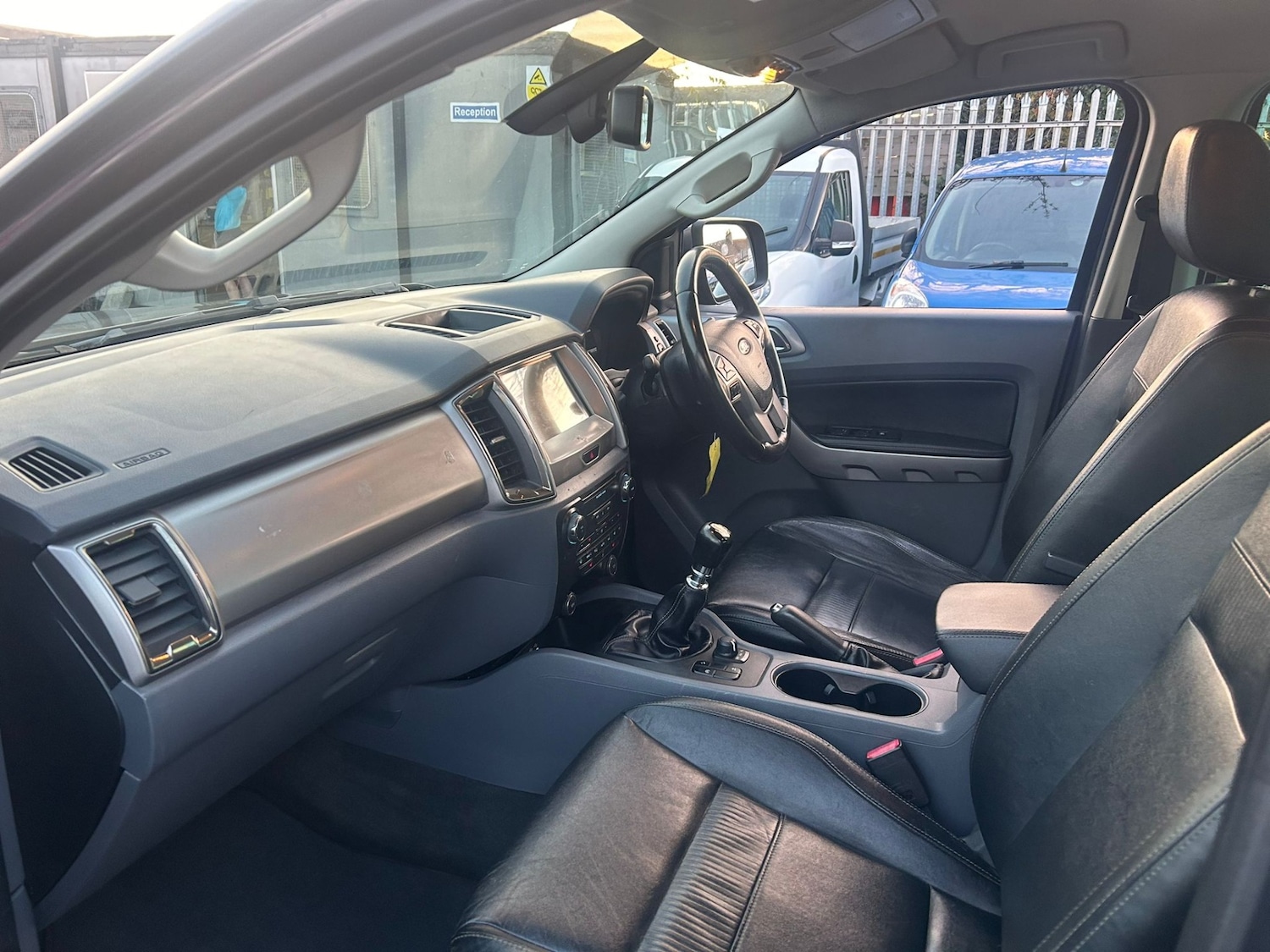 Used Ford Ranger 2018 for sale - 76355809: Photo 4