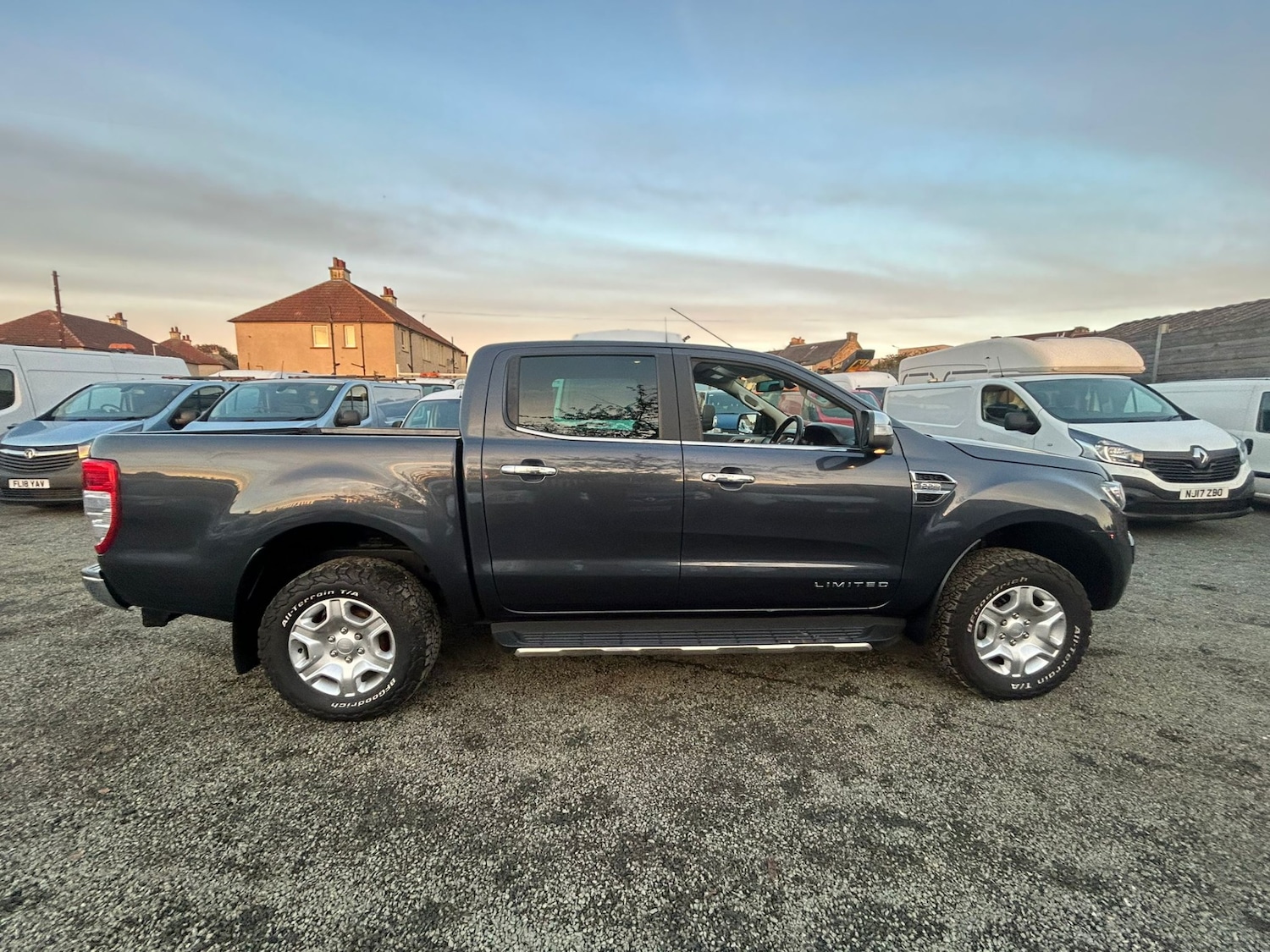 Used Ford Ranger 2018 for sale - 76355809: Photo 5
