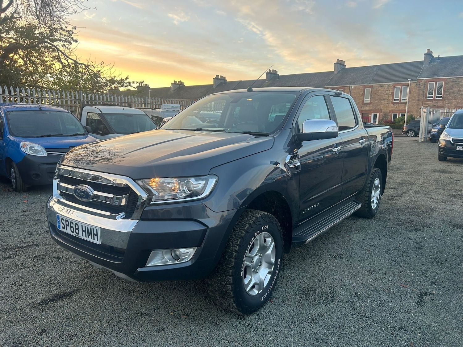 Used Ford Ranger 2018 for sale - 76355809: Photo 6