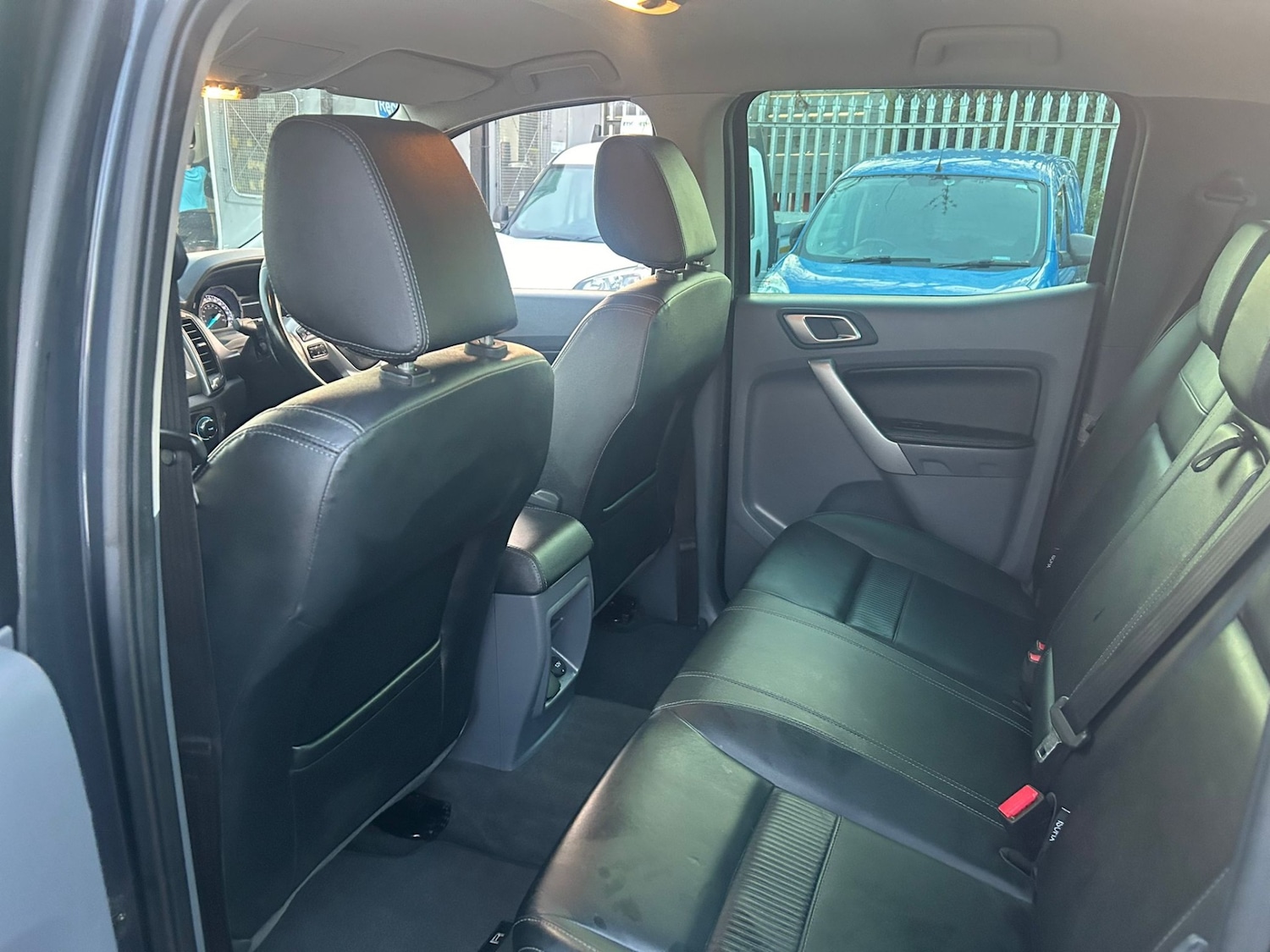 Used Ford Ranger 2018 for sale - 76355809: Photo 8