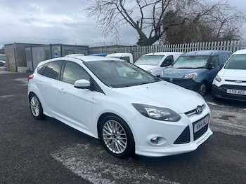 Used Ford Focus 2014 for sale - 77193944: Photo