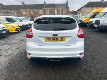 Used Ford Focus 2014 for sale - 77193944: Photo