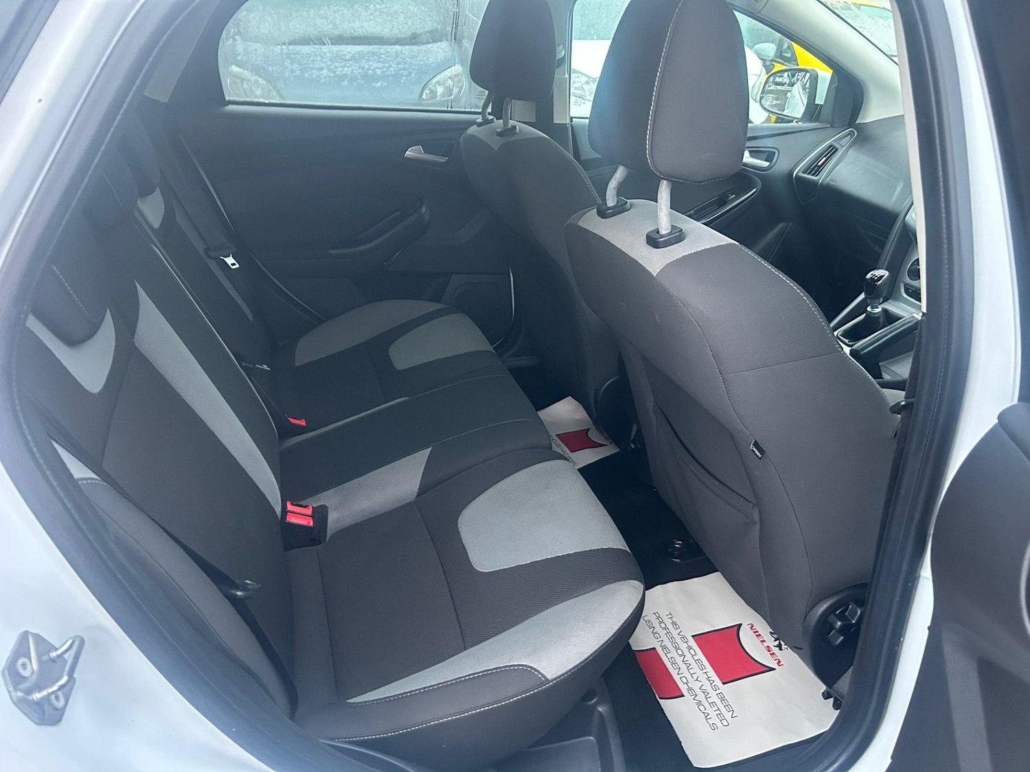 Used Ford Focus 2014 for sale - 77193944: Photo 8