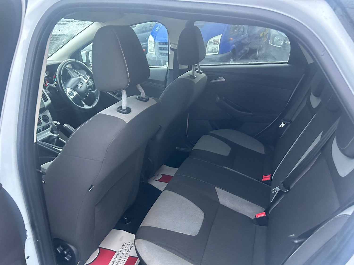 Used Ford Focus 2014 for sale - 77193944: Photo 9