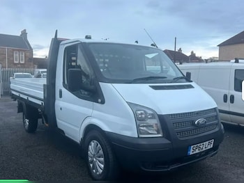 Used Ford Transit 2012 for sale - 76426678: Photo