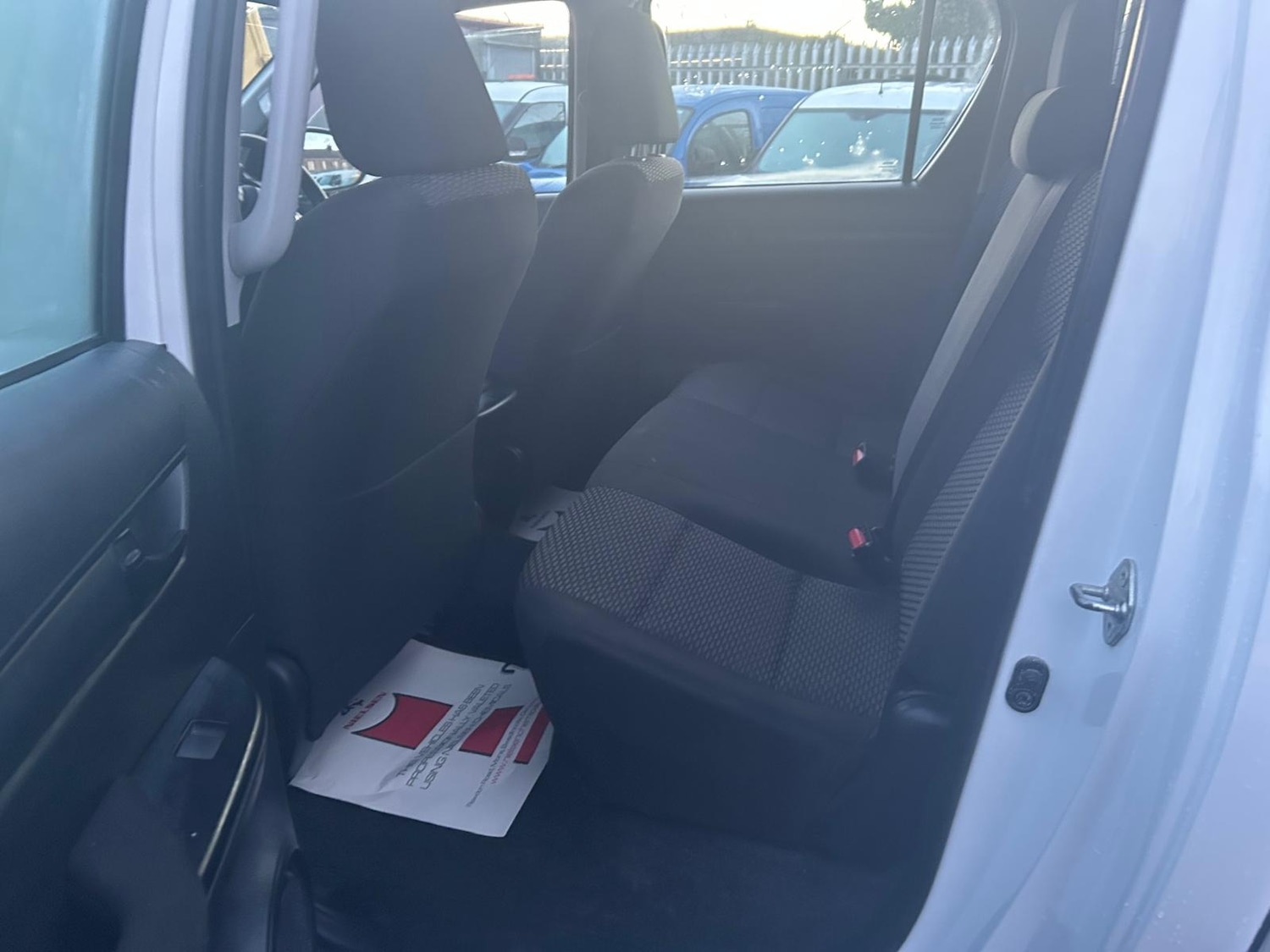 Used Toyota Hilux 2018 for sale - 77282263: Photo 5