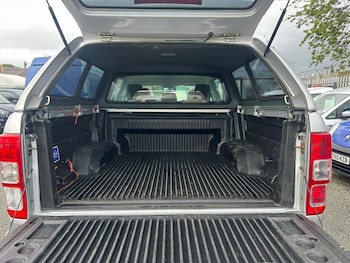 Used Ford Ranger 2020 for sale - 77194350: Photo